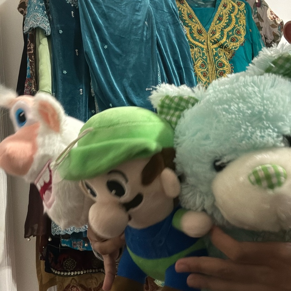 Toys Bundle